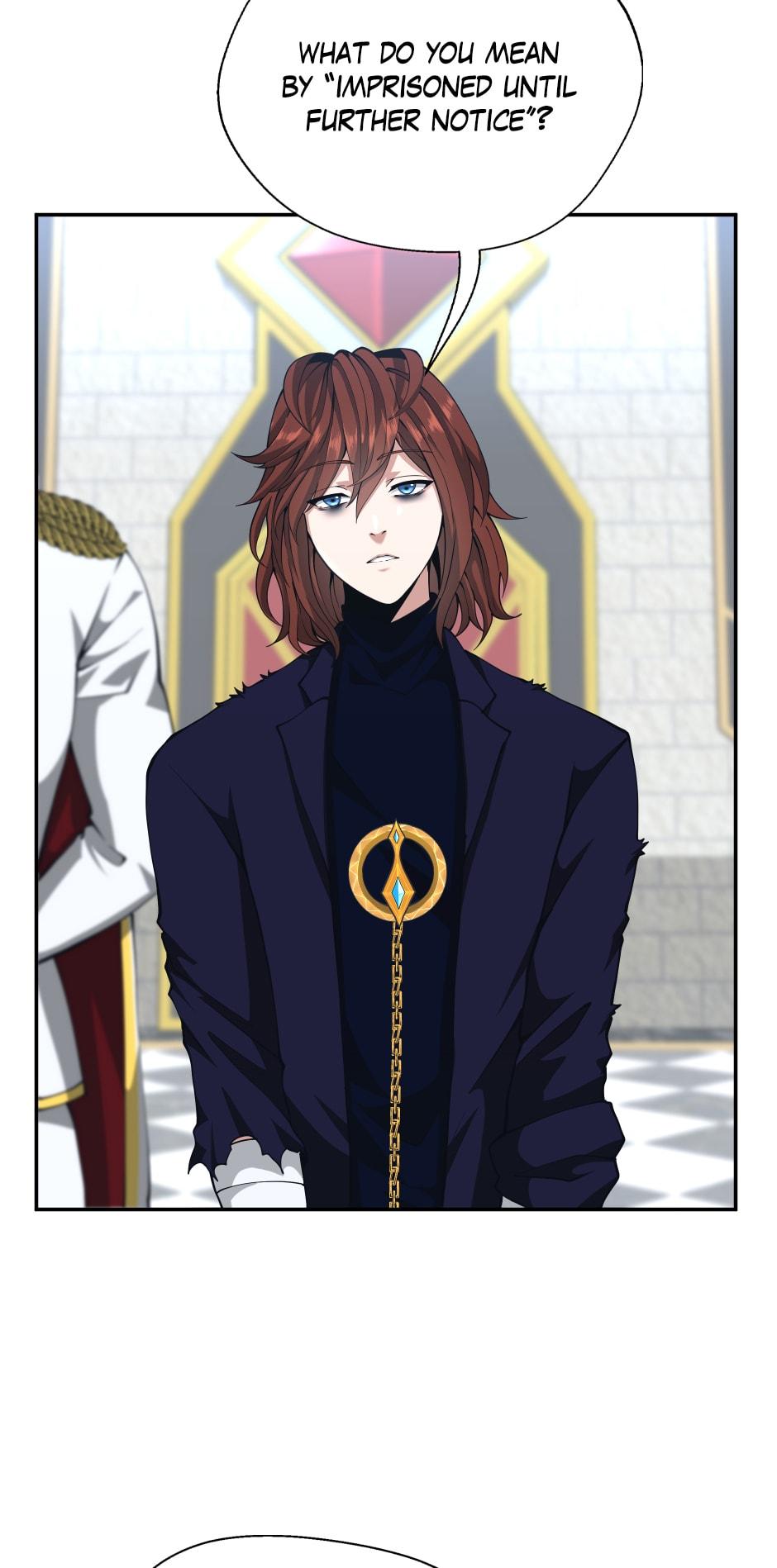 The Beginning After The End Chapter 145 image 63